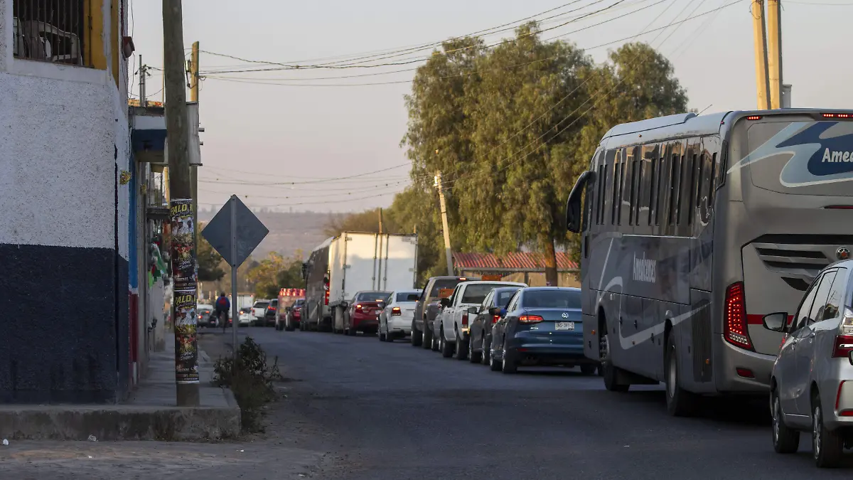 SJR Se quedan encerrados